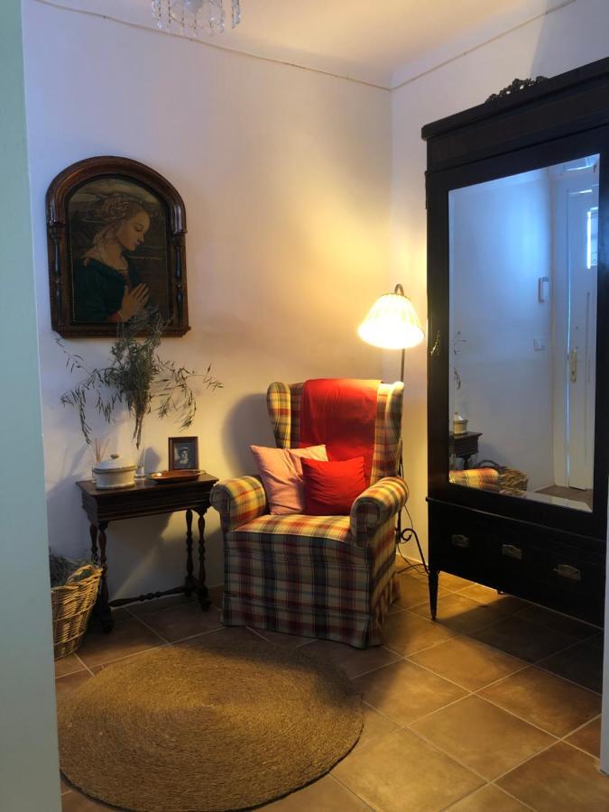 El Granado Villa Piedrabuena Eksteriør billede
