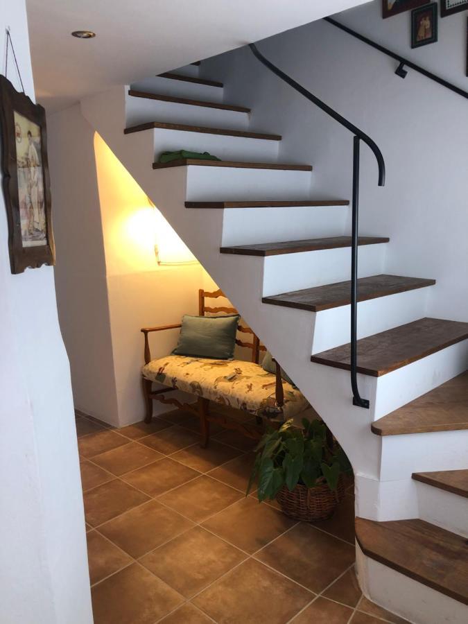 El Granado Villa Piedrabuena Eksteriør billede