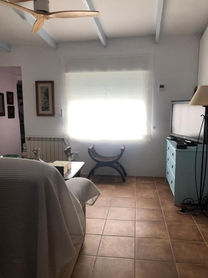 El Granado Villa Piedrabuena Eksteriør billede