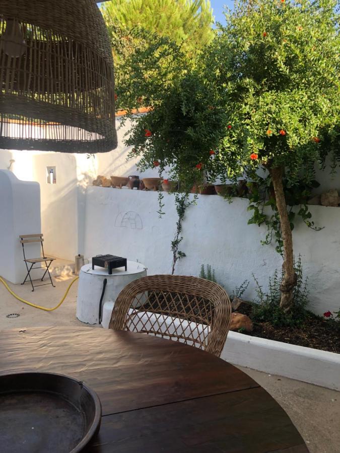 El Granado Villa Piedrabuena Eksteriør billede