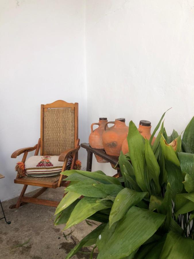 El Granado Villa Piedrabuena Eksteriør billede